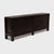 Traditional Chinese Four Door Grains Coffer, C. 1920 For Sale - Image 3 of 6