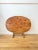 Oval Shaped Vendange Table For Sale - Image 6 of 8