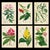 An exceptional 19th-century botanical lithograph attributed to celebrated botanical artist Walter Hood Fitch, produced for...