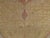 Antique Turkish Oushak Carpet, Handmade Oriental Rug, Gold, Coral, Green, Taupe For Sale - Image 9 of 18