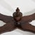 Wood 19th Century William And Mary Side Table In Original Patina For Sale - Image 7 of 17