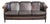 Three-Seater Sofa in Sheepskin Leather For Sale