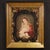 Flemish Artist, Madonna and Child, 1670, Oil on Panel For Sale - Image 17 of 17
