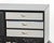 Contemporary Boca Do Lobo "Brooklyn" Bedside Cabinets, Pair For Sale - Image 3 of 10