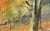 Queensdown Warren, Kent - Autumn Forest Interior Landscape in Watercolor by L B H Cremer For Sale - Image 4 of 10