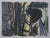 Hans HARTUNG (1904-1989) (after) Pastel P.1947-20, 1962 Héliogravure in colors on strong-wove art printing paper. Signed...