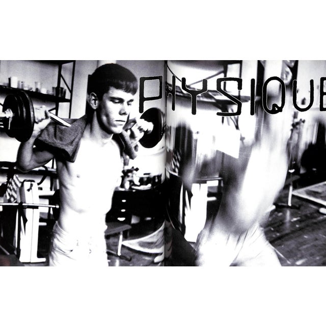 White "America" 1985 Warhol, Andy For Sale - Image 8 of 12