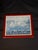 1991 French Harbor Sailboat Framed Print After Michel Delacroix For Sale - Image 9 of 10