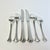 1970s Vintage Traditional Hollywood Regency Silver Plate Flatware - Set of 71 For Sale - Image 13 of 18