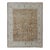 Large Oushak Rug by Keivan Woven Arts 11'11 X 14'10 For Sale