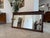 Vintage Colonial Wall Mirror, 1987 For Sale - Image 5 of 12