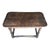 Late 17th Century English Oak Tavern Table For Sale - Image 4 of 10