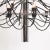Large Chandelier by Gino Sarfatti for Arteluce For Sale - Image 11 of 18