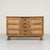 Mid-Century French Reconstruction Sideboard by René Gabriel, 1945 For Sale - Image 3 of 4