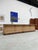 Large Oak and Pine Counter, 1950s For Sale - Image 14 of 18