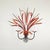 Large Wall Lamps in the style of Hans Kögl for Maison Baguès, 1960s, Set of 2 For Sale - Image 18 of 18