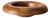 Decorative "Rond Bowl" in Beech Wood by Colin King Studio for Audo Copenhagen For Sale