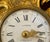 French Louis XV Style Ormolu Cartel Wall Clock by Lecomte, Paris, 19th Century. For Sale - Image 9 of 9