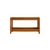 Lovett Console - Natural Honey For Sale - Image 4 of 4