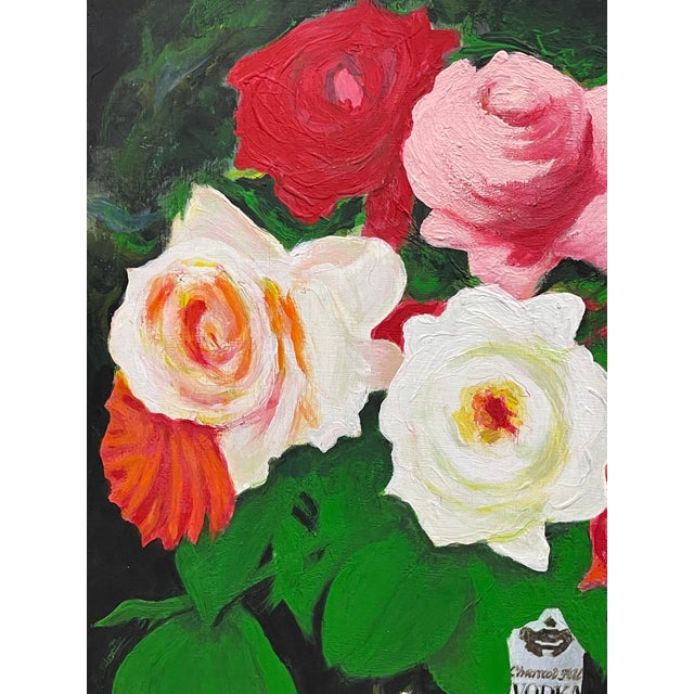 Oscar Harris (American 20th Century) For Sale In Los Angeles - Image 6 of 11