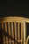 Danish Modern Bamboo Dining Chairs by Robert Wengler, 1930s, Set of 6 For Sale - Image 13 of 18