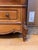 Louis XV Style Mirrored Armoire, Antique For Sale - Image 12 of 12