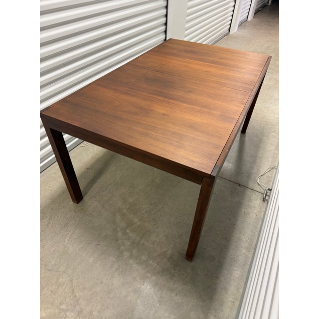 1960s 1960s Bill Stephen’s Knoll Dining Set For Sale - Image 5 of 12
