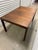 1960s 1960s Bill Stephen’s Knoll Dining Set For Sale - Image 5 of 12
