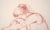 Figurative "The Artists Wife" Realistic Nude Woman in Conté on Paper by Garth Benton by Garth Benton For Sale - Image 3 of 8