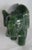 Jade Miniature Well-Carved Lucky Elephant Believed to Bring Happiness and Good Luck For Sale - Image 10 of 18