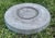 2000 - 2009 Sea Turtle Mosaic Garden Stone, Hand Made For Sale - Image 5 of 6