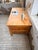 Swedish Pine Desk in the style of Aperldoon, 1970s For Sale - Image 13 of 18