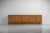 Le Corbusier Niagara Sideboard in Oak by Maison Aurora, Belgium, 1975 For Sale - Image 4 of 18