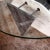 1980s Marble and Glass Coffee Table, 1980s For Sale - Image 5 of 8