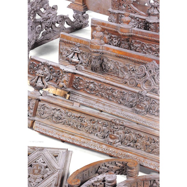 Chatsworth the Attic Sale 2010 Sotheby's Derbyshire For Sale - Image 12 of 12