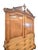 Brown 18th Century Dutch Armoire For Sale - Image 8 of 18