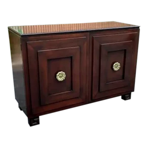 1940s Vintage John Stuart French Modern Server