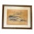 Contemporary Original Female Nude Figure Drawing by Stephen Heigh “Love Doves” For Sale