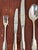 1980s Vintage Cutlery from Cristofle, 1980s, Set of 76 For Sale - Image 5 of 14