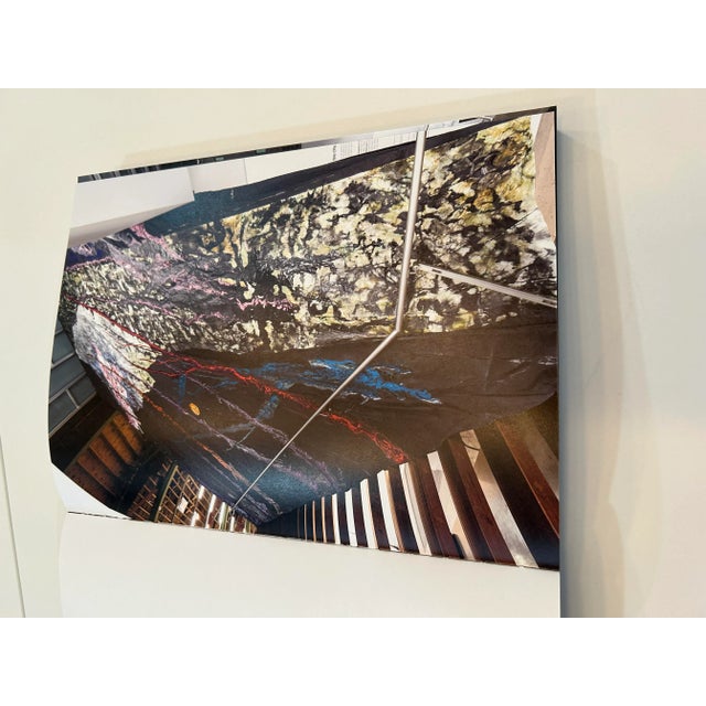 Black Rodney McMillian: History Is Present Tense Coffee Table Book For Sale - Image 8 of 12