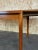 Danish Design Teak Dining Table by Henning Kjaernulf for Vejle Mobelfabrik, 1970s For Sale - Image 6 of 13