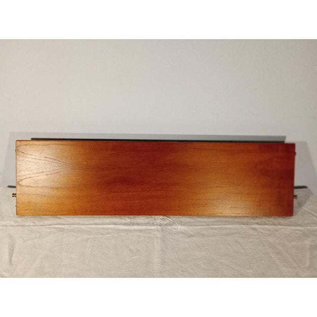 Mid-Century Norwegian Teak H-3 Shelf by Blindheim for Ergo, 1960s For Sale - Image 4 of 18