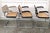 Mid 20th Century Marcel Breuer Attributed Cesca Dining Chairs Set of 6 For Sale - Image 5 of 12