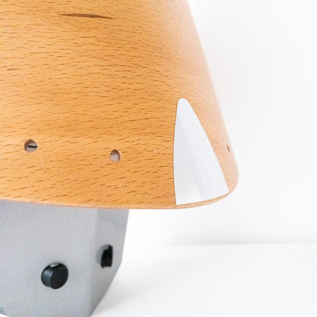 Wall Lamp Mod. Shorts by Lucid Lampes, France, 1970s For Sale - Image 14 of 17