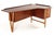 Boomerang Desk by Peter Løvig Nielsen for Hedensted Møbelfabrik For Sale - Image 16 of 16