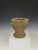 Early 18th Century Primitive Hand-Carved York Stone Garden Planter This is an incredibly rare, highly tactile 17th to...