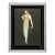 Early 20th Century Ingenue, Erté For Sale