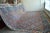 Vintage Hand-Woven Turkish Rug For Sale - Image 12 of 12