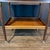 Antique French Bar Cart or Drinks Trolley With Pull-Out Leaves For Sale - Image 11 of 11