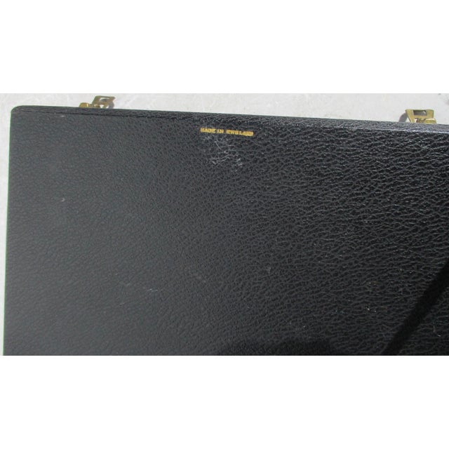 Boxed Set of 8 Steak Knifes. English - A Set of 8 For Sale In New York - Image 6 of 7